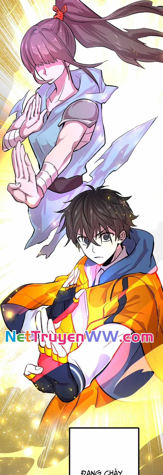 Ochikobore Kenja wa UR Skill Chapter 2 trang 21