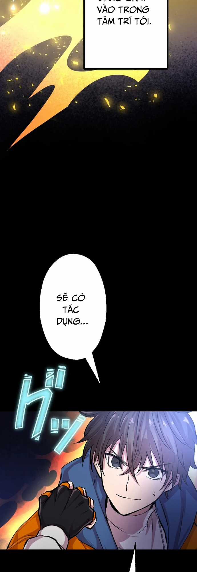 Ochikobore Kenja wa UR Skill Chapter 2 trang 22