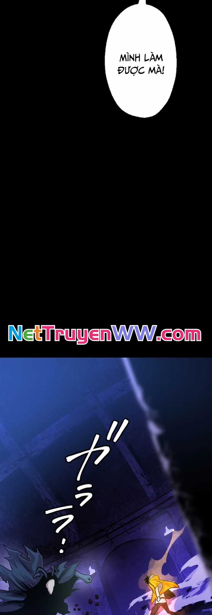 Ochikobore Kenja wa UR Skill Chapter 2 trang 23