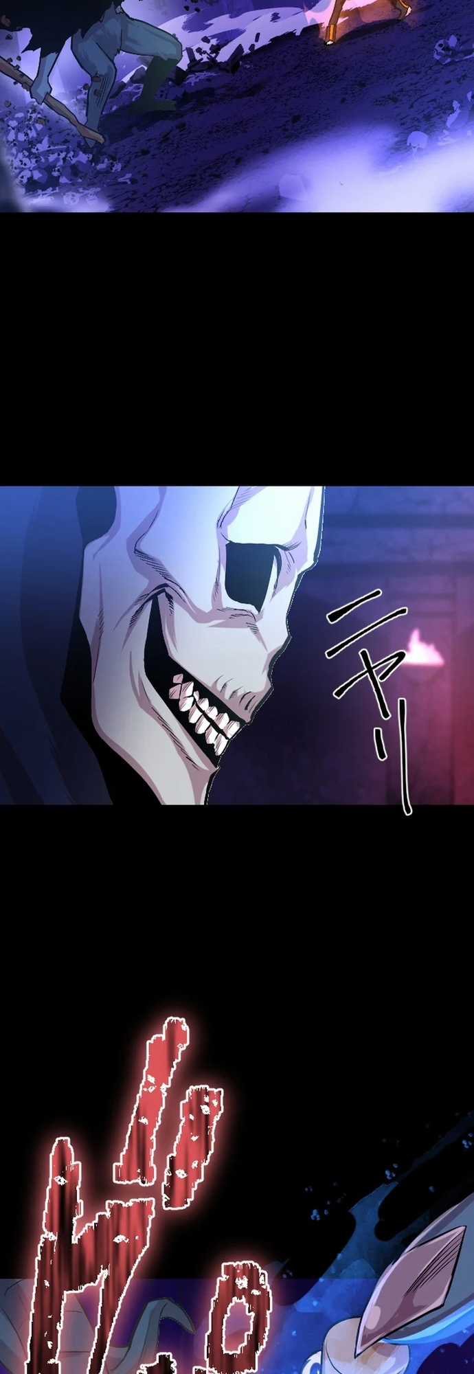 Ochikobore Kenja wa UR Skill Chapter 2 trang 24