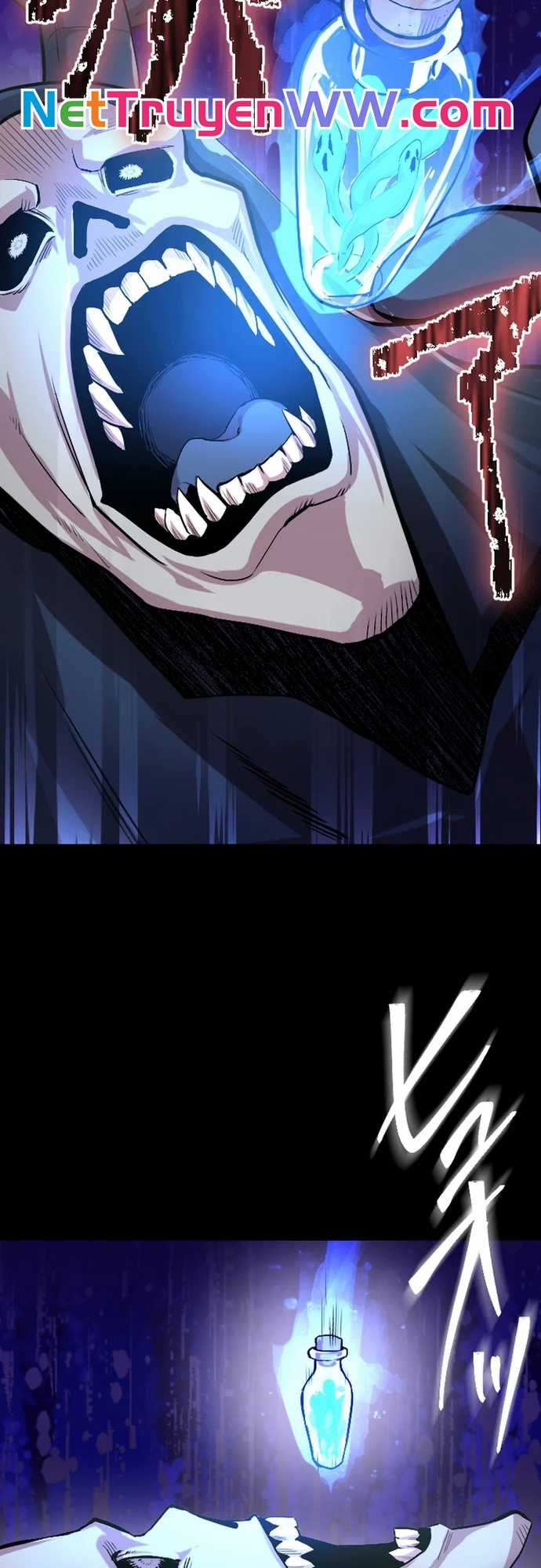 Ochikobore Kenja wa UR Skill Chapter 2 trang 25