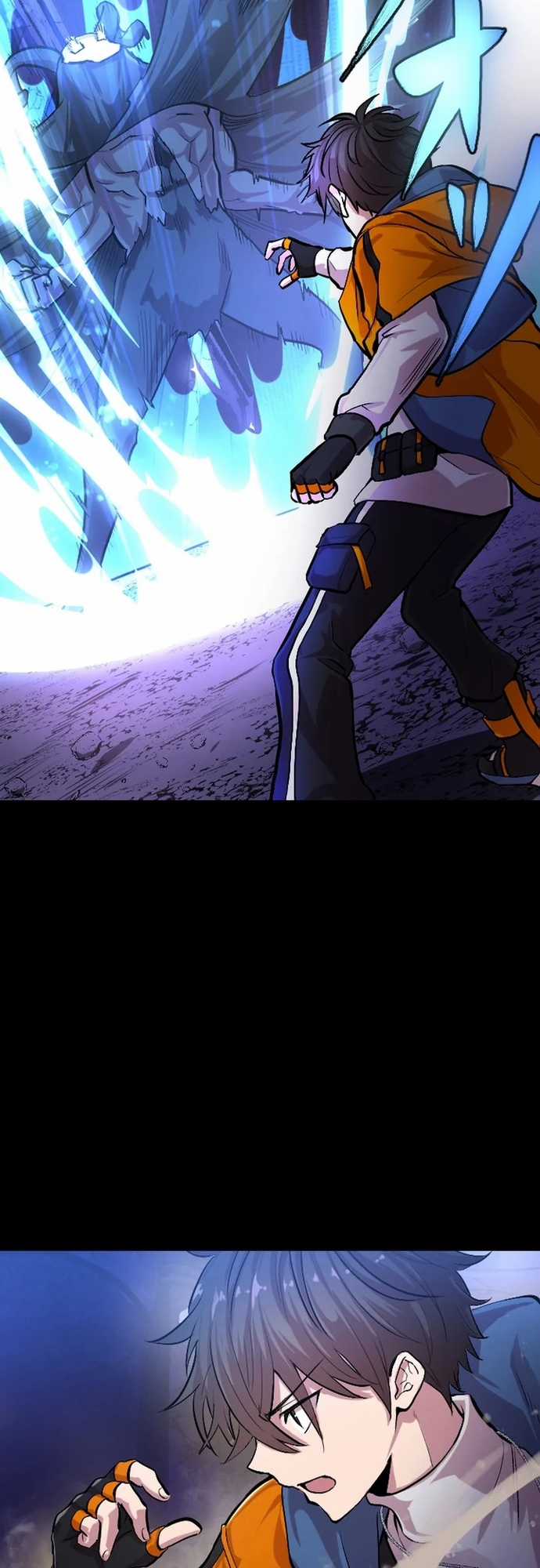 Ochikobore Kenja wa UR Skill Chapter 2 trang 27