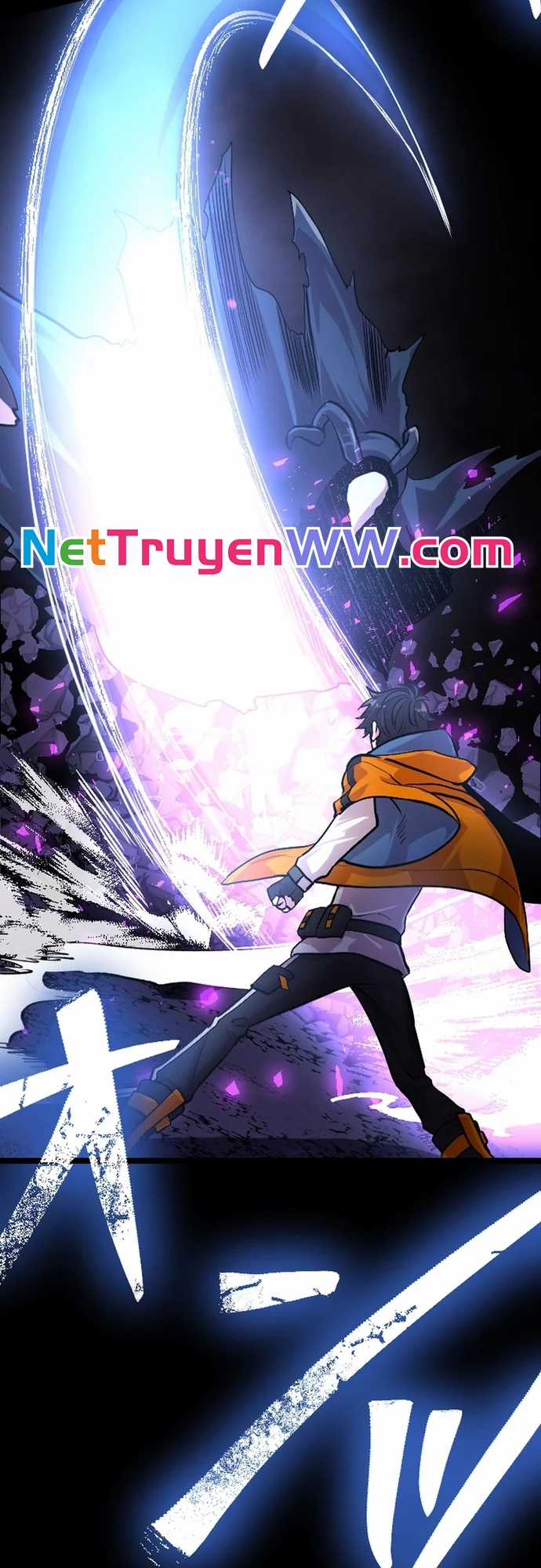 Ochikobore Kenja wa UR Skill Chapter 2 trang 32