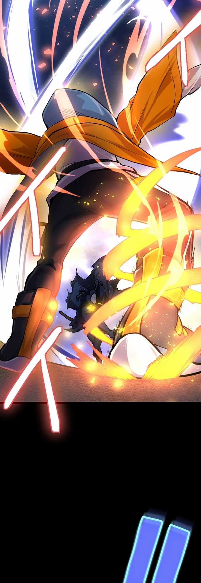 Ochikobore Kenja wa UR Skill Chapter 2 trang 34