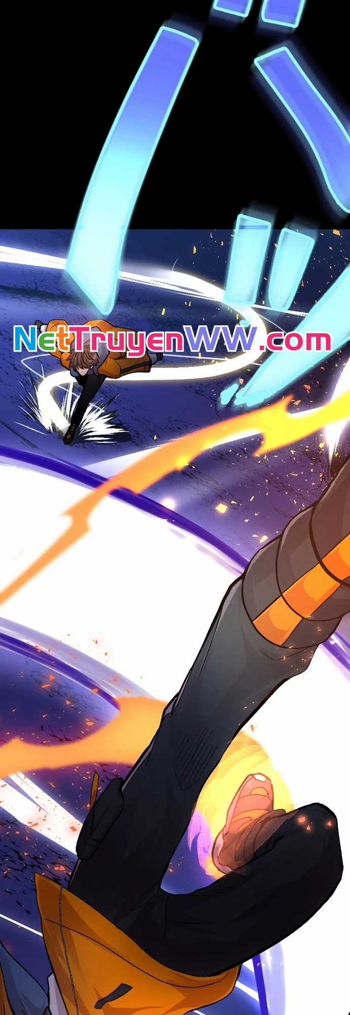 Ochikobore Kenja wa UR Skill Chapter 2 trang 35