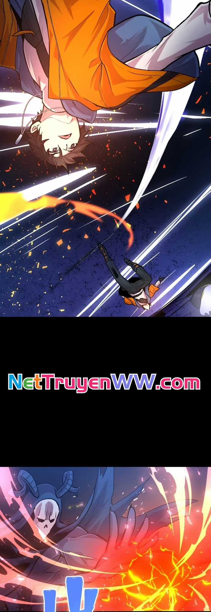 Ochikobore Kenja wa UR Skill Chapter 2 trang 36