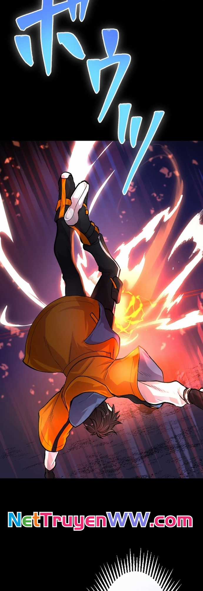 Ochikobore Kenja wa UR Skill Chapter 2 trang 37