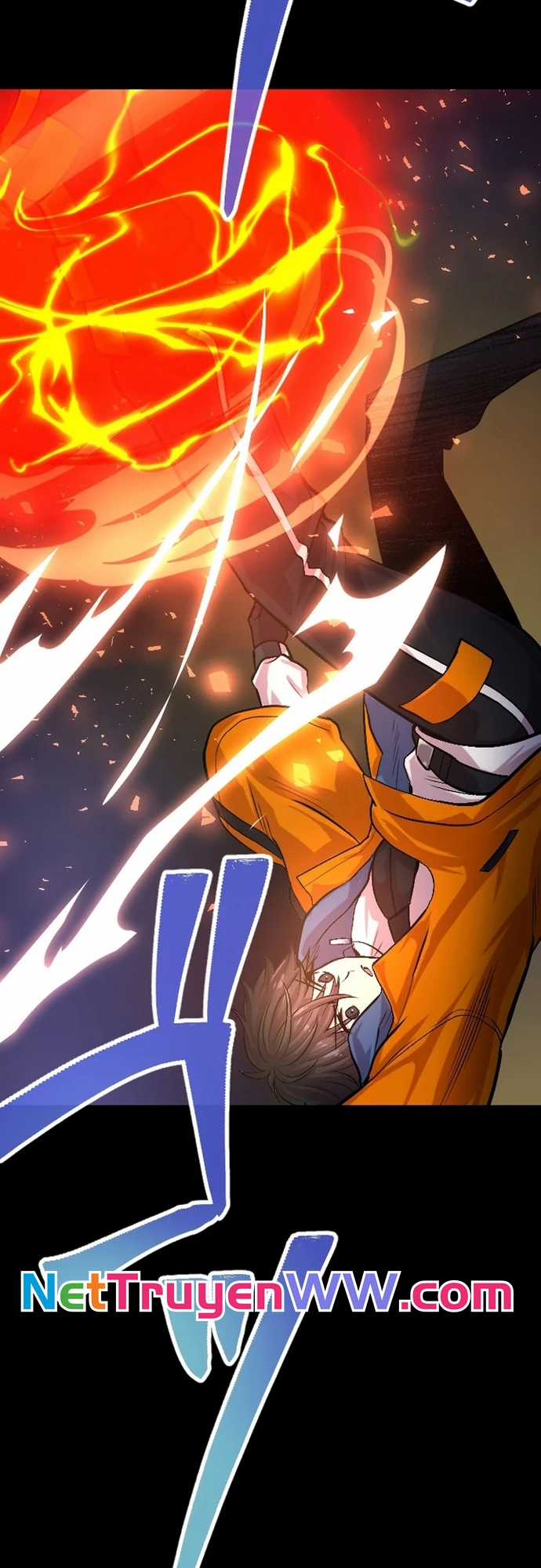 Ochikobore Kenja wa UR Skill Chapter 2 trang 39