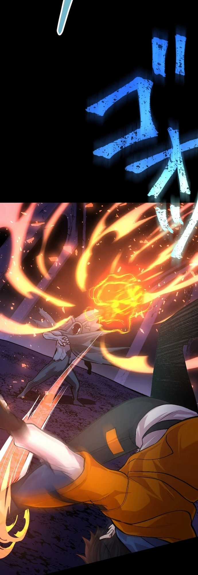 Ochikobore Kenja wa UR Skill Chapter 2 trang 40