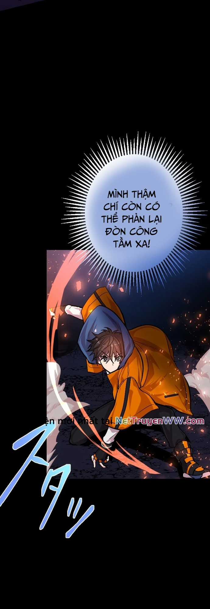 Ochikobore Kenja wa UR Skill Chapter 2 trang 41