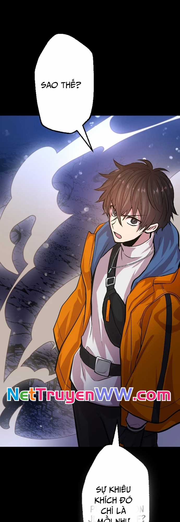 Ochikobore Kenja wa UR Skill Chapter 2 trang 43