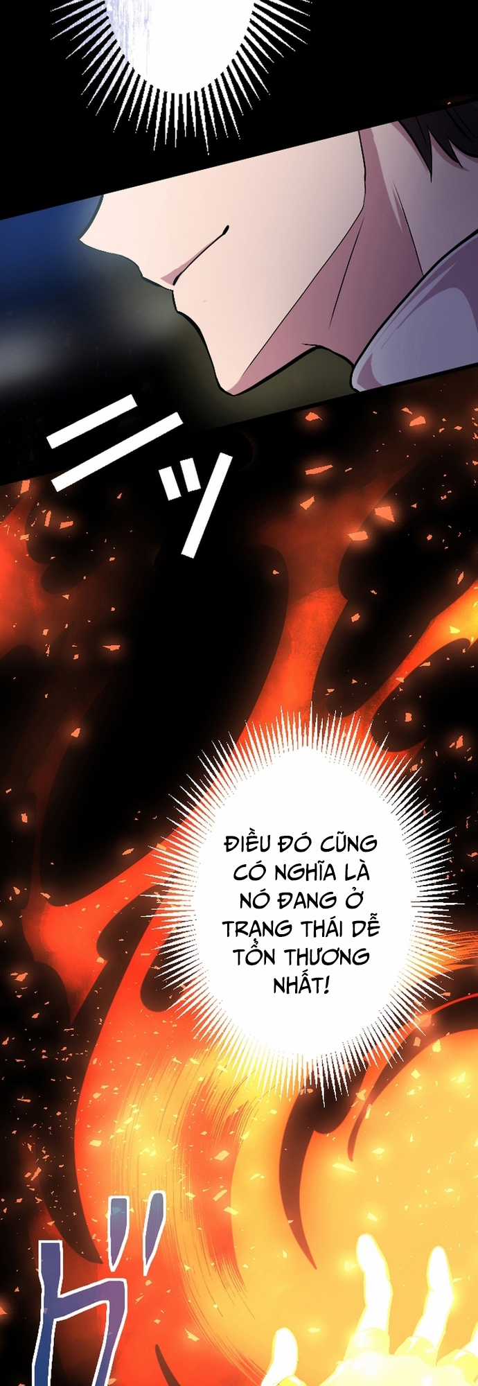 Ochikobore Kenja wa UR Skill Chapter 2 trang 48