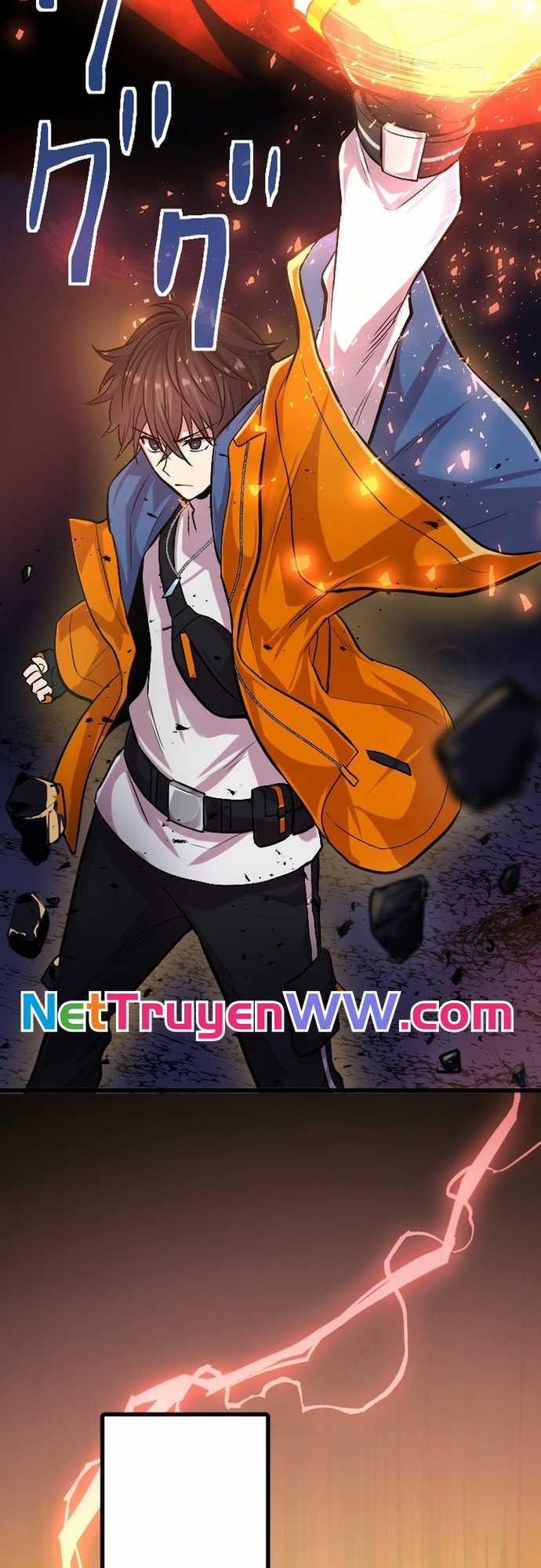 Ochikobore Kenja wa UR Skill Chapter 2 trang 49