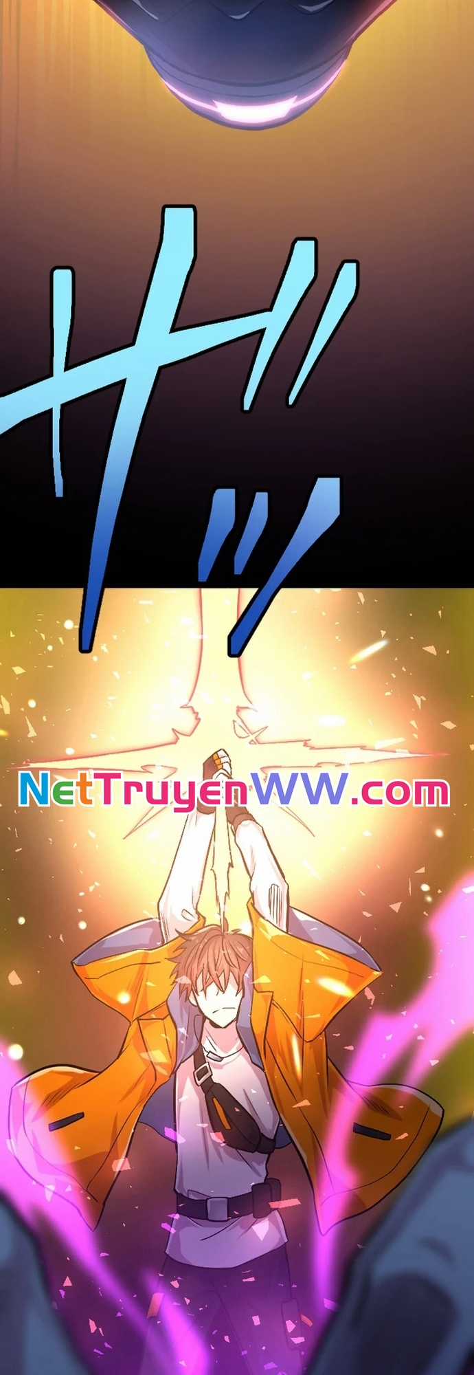 Ochikobore Kenja wa UR Skill Chapter 2 trang 52