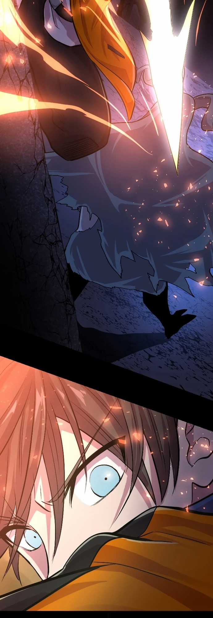 Ochikobore Kenja wa UR Skill Chapter 2 trang 58