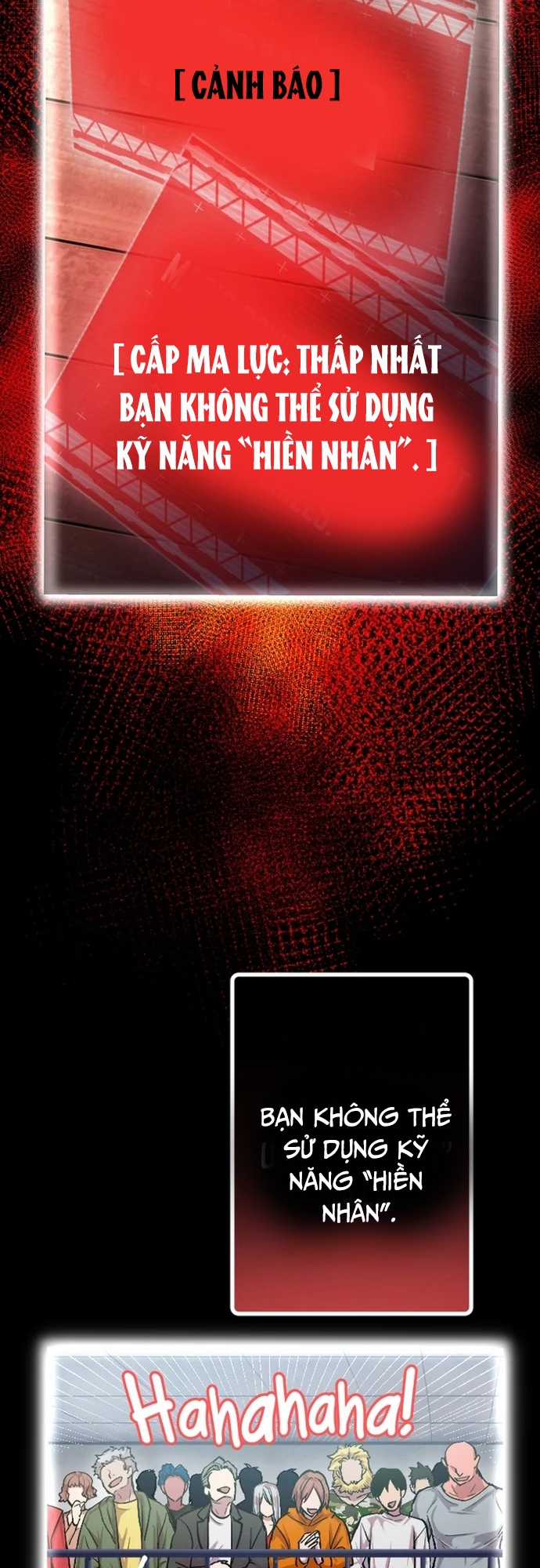 Ochikobore Kenja wa UR Skill Chapter 2 trang 6