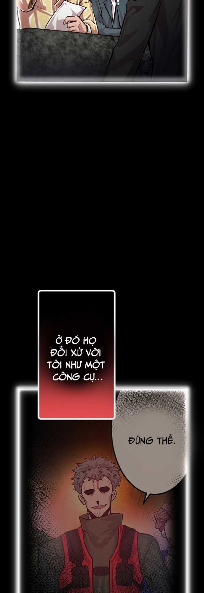 Ochikobore Kenja wa UR Skill Chapter 2 trang 8