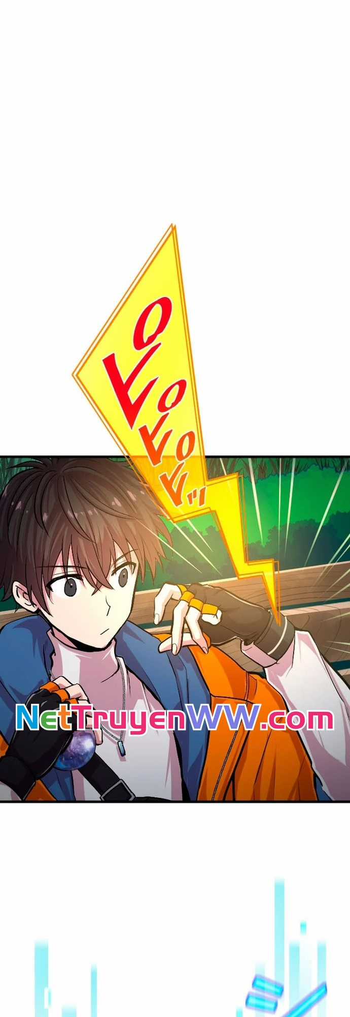 Ochikobore Kenja wa UR Skill Chapter 3 trang 11