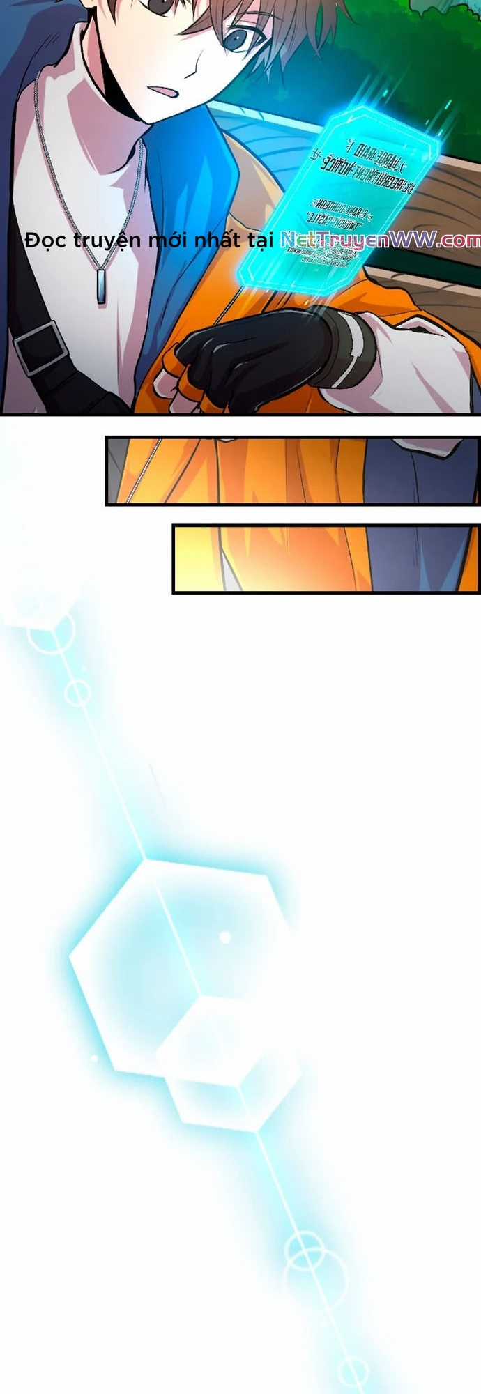 Ochikobore Kenja wa UR Skill Chapter 3 trang 13