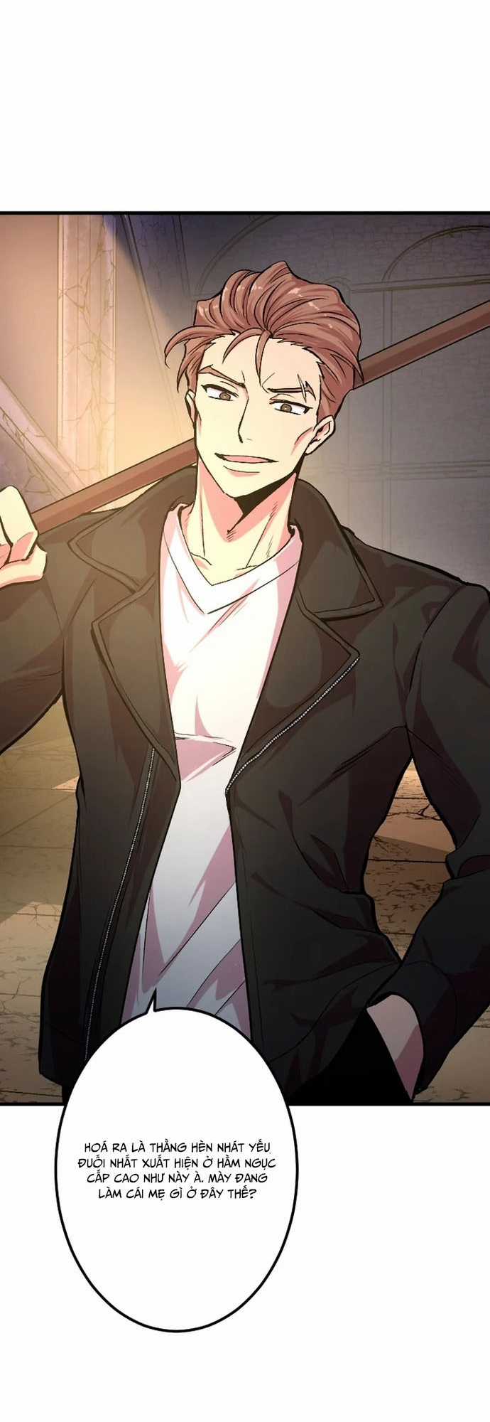 Ochikobore Kenja wa UR Skill Chapter 3 trang 17