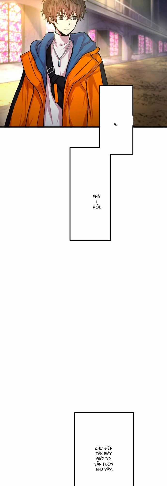 Ochikobore Kenja wa UR Skill Chapter 3 trang 19