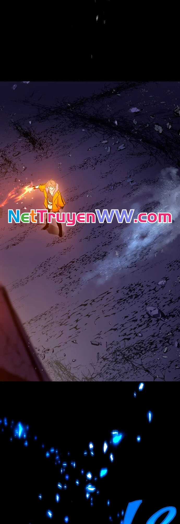 Ochikobore Kenja wa UR Skill Chapter 3 trang 2