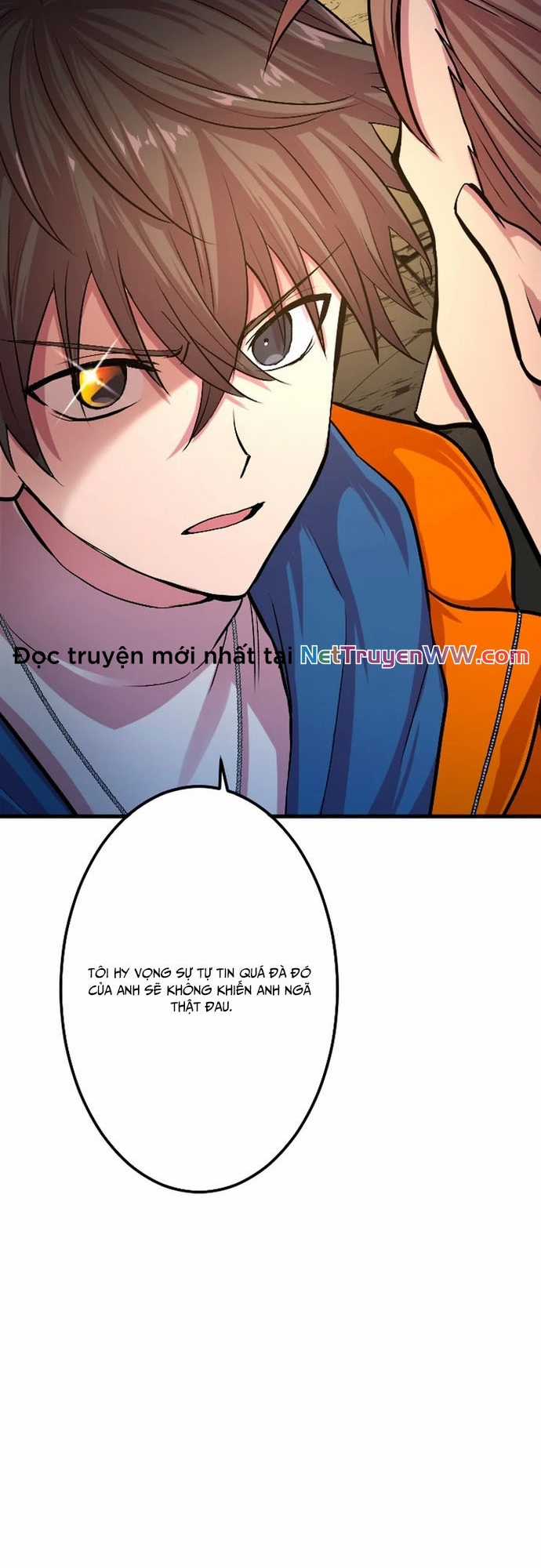 Ochikobore Kenja wa UR Skill Chapter 3 trang 22