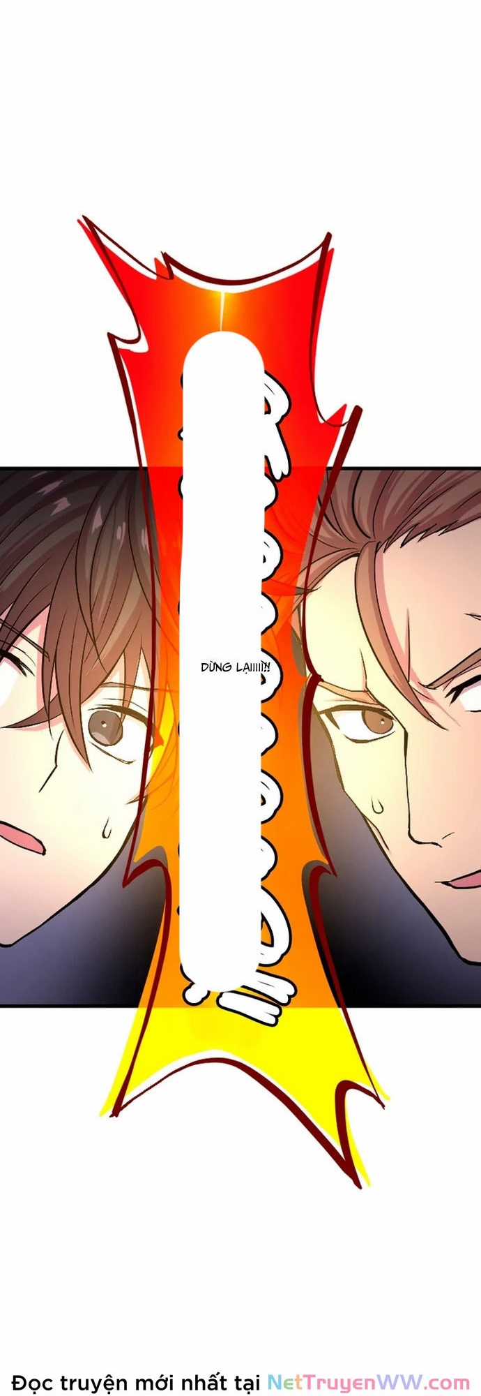 Ochikobore Kenja wa UR Skill Chapter 3 trang 24