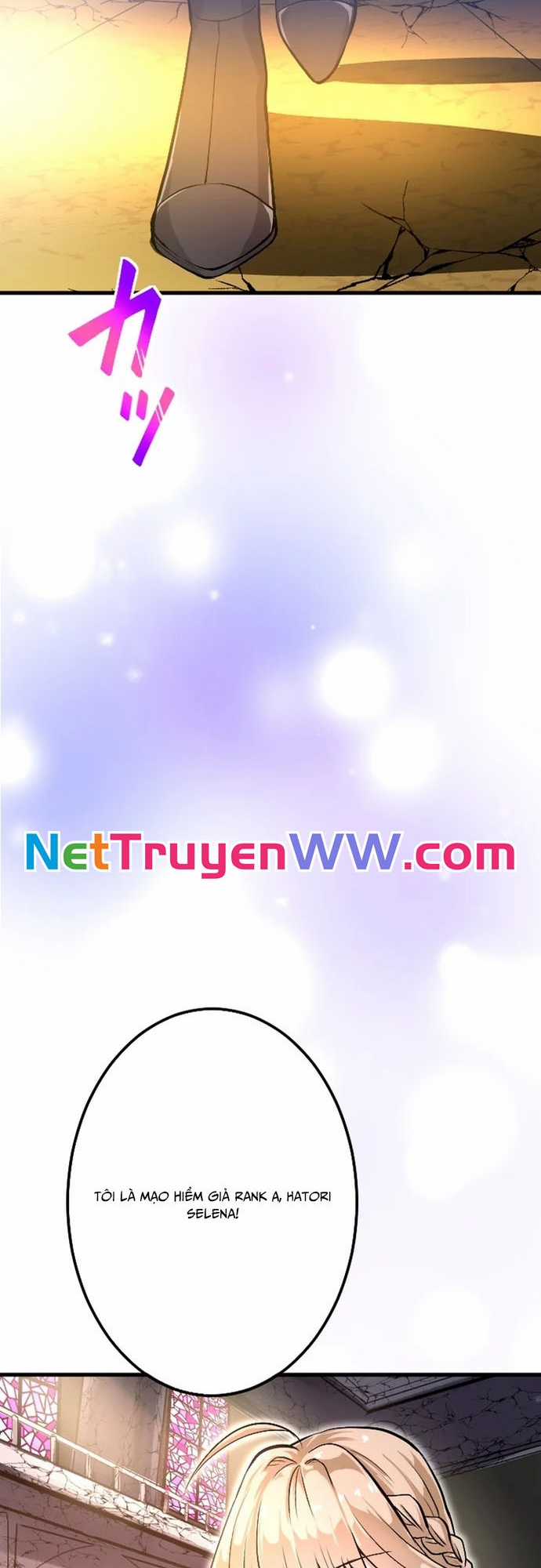 Ochikobore Kenja wa UR Skill Chapter 3 trang 26