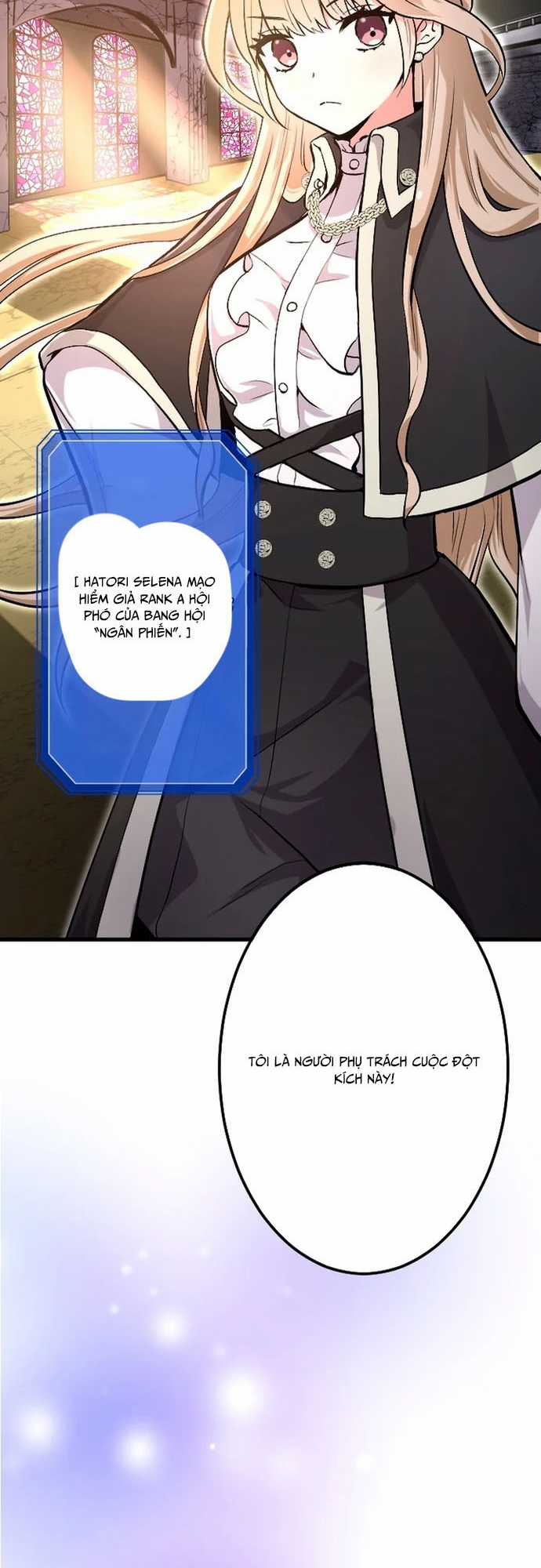 Ochikobore Kenja wa UR Skill Chapter 3 trang 27