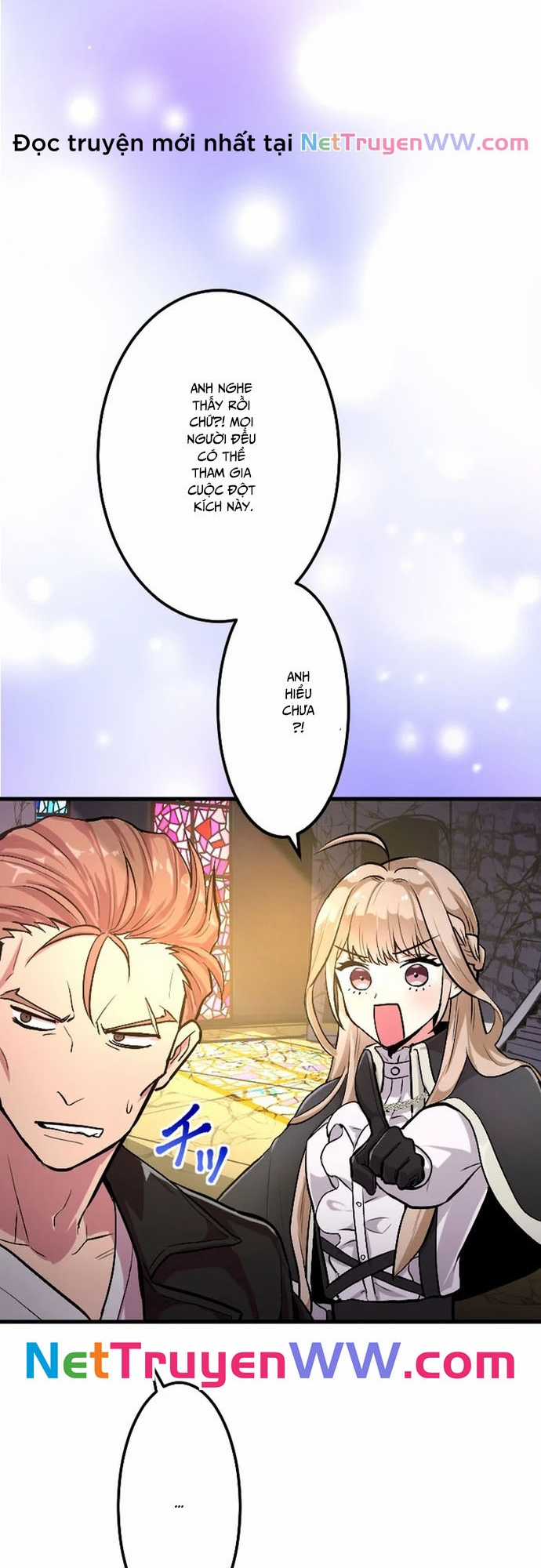 Ochikobore Kenja wa UR Skill Chapter 3 trang 28