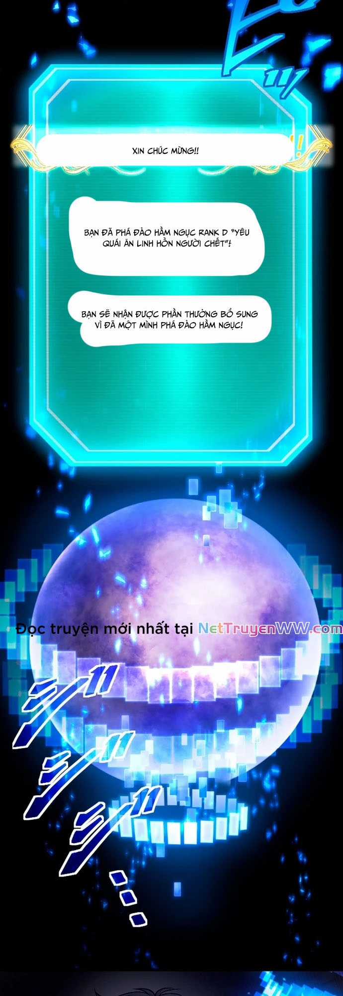 Ochikobore Kenja wa UR Skill Chapter 3 trang 3