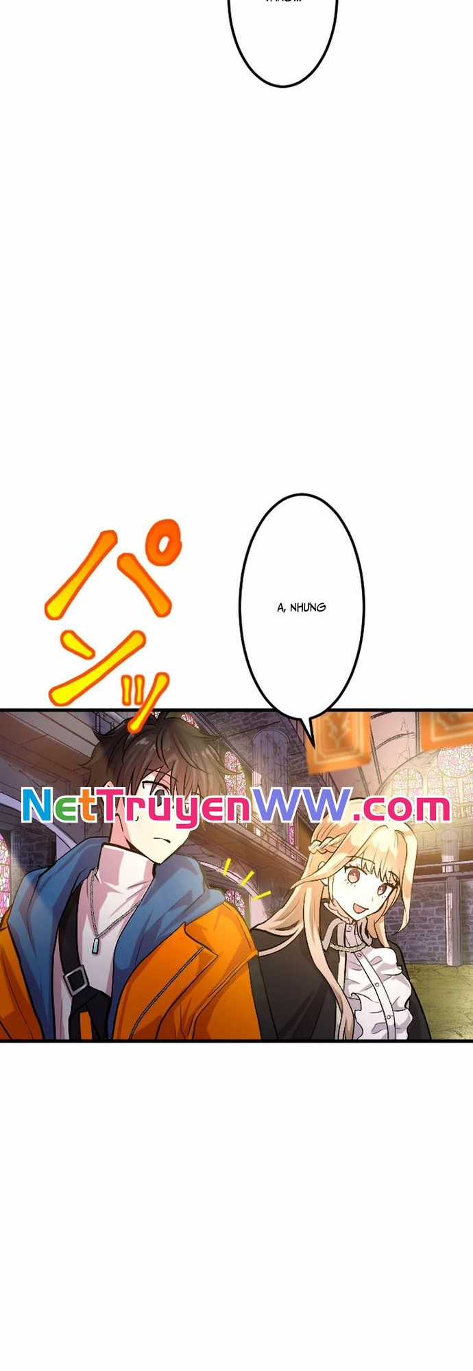 Ochikobore Kenja wa UR Skill Chapter 3 trang 30