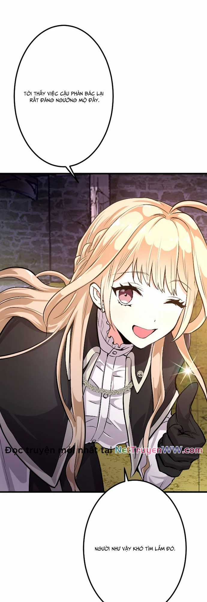 Ochikobore Kenja wa UR Skill Chapter 3 trang 31