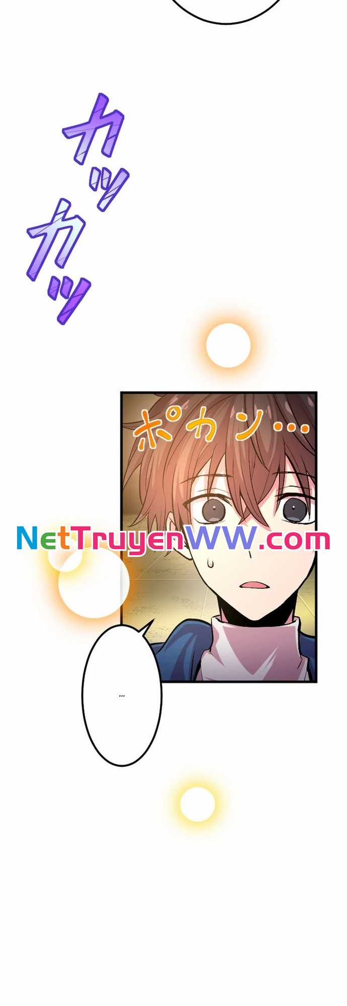 Ochikobore Kenja wa UR Skill Chapter 3 trang 32