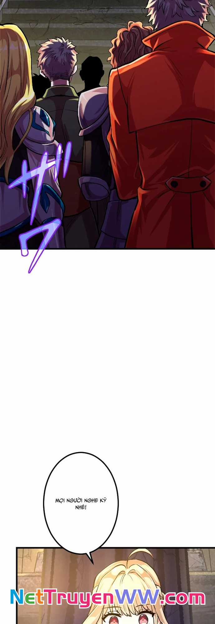 Ochikobore Kenja wa UR Skill Chapter 3 trang 34