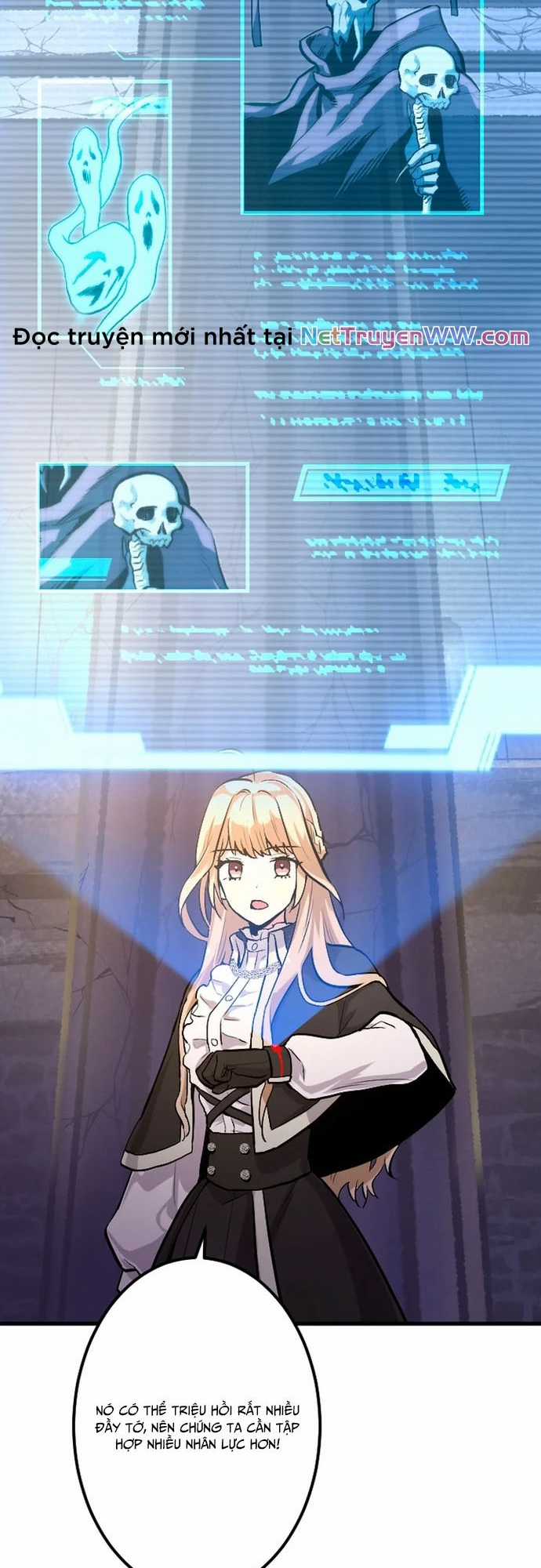 Ochikobore Kenja wa UR Skill Chapter 3 trang 36