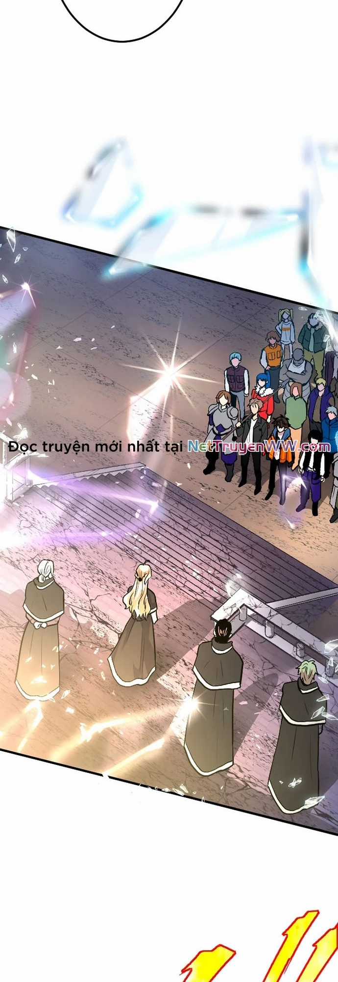 Ochikobore Kenja wa UR Skill Chapter 3 trang 38