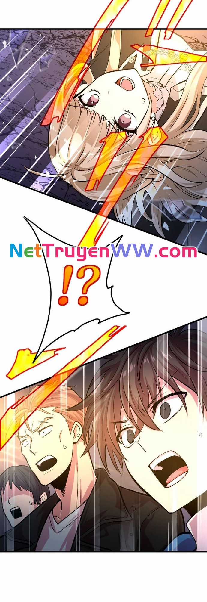 Ochikobore Kenja wa UR Skill Chapter 3 trang 39