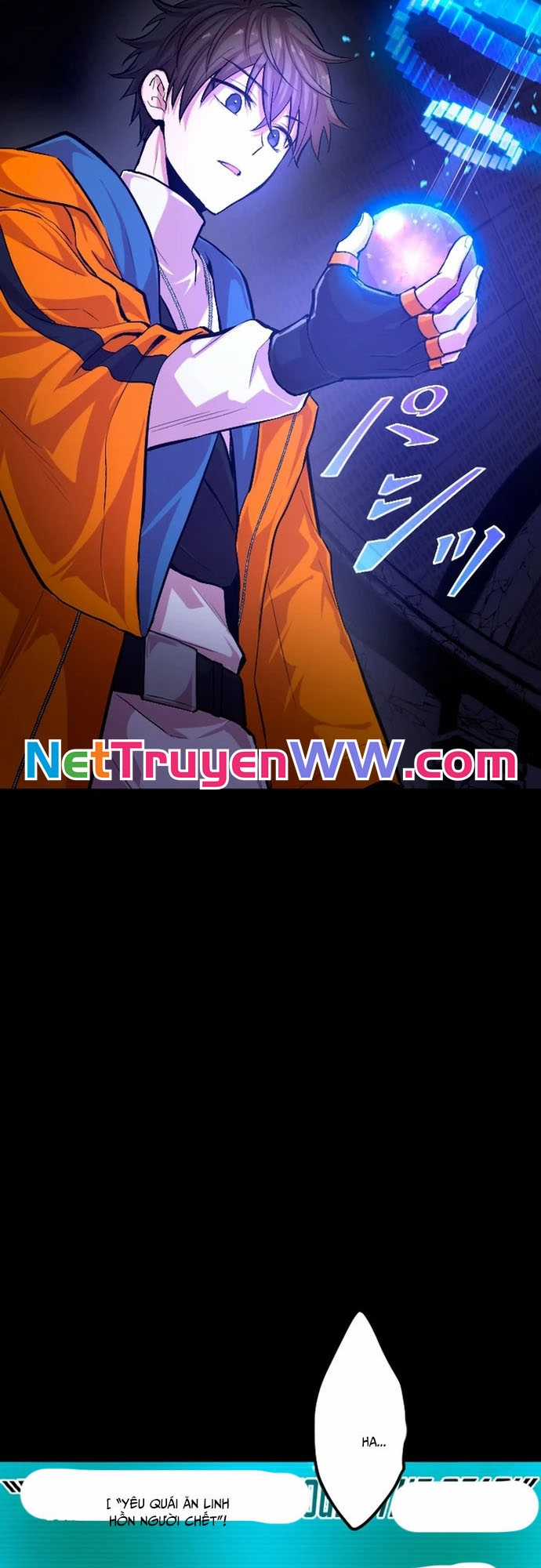 Ochikobore Kenja wa UR Skill Chapter 3 trang 4