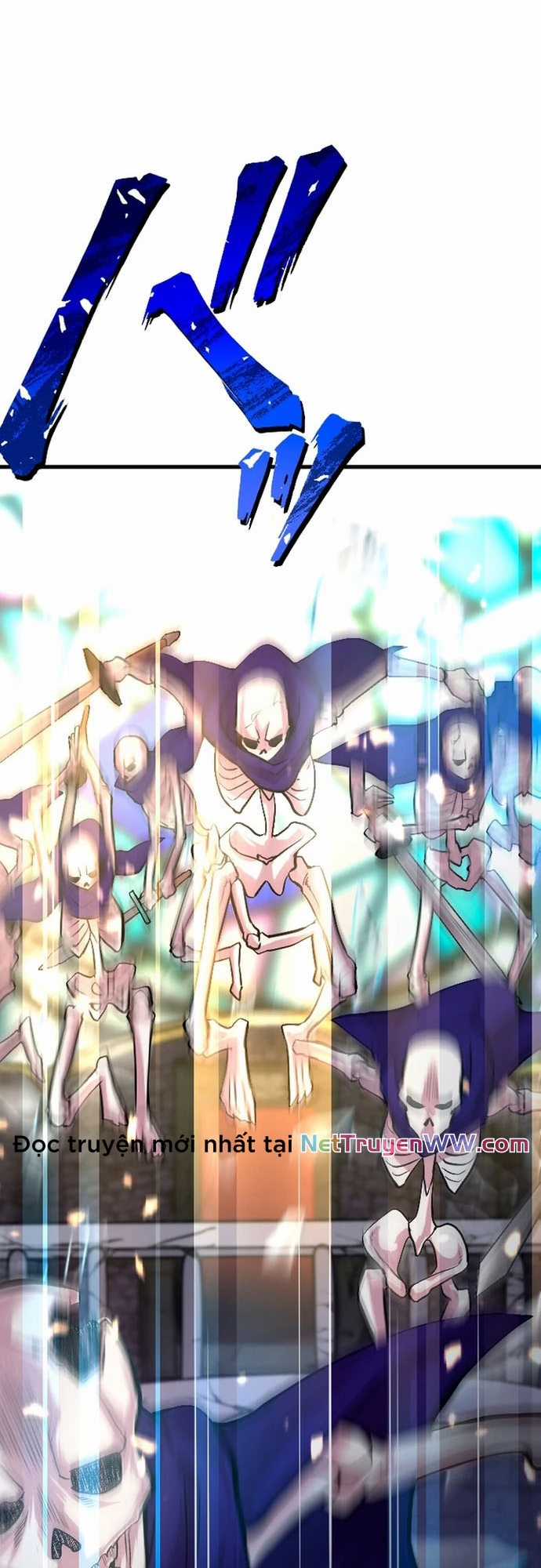 Ochikobore Kenja wa UR Skill Chapter 3 trang 40