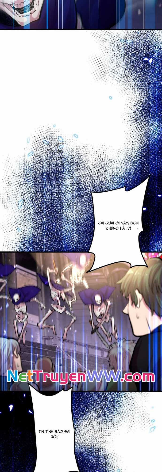 Ochikobore Kenja wa UR Skill Chapter 3 trang 41