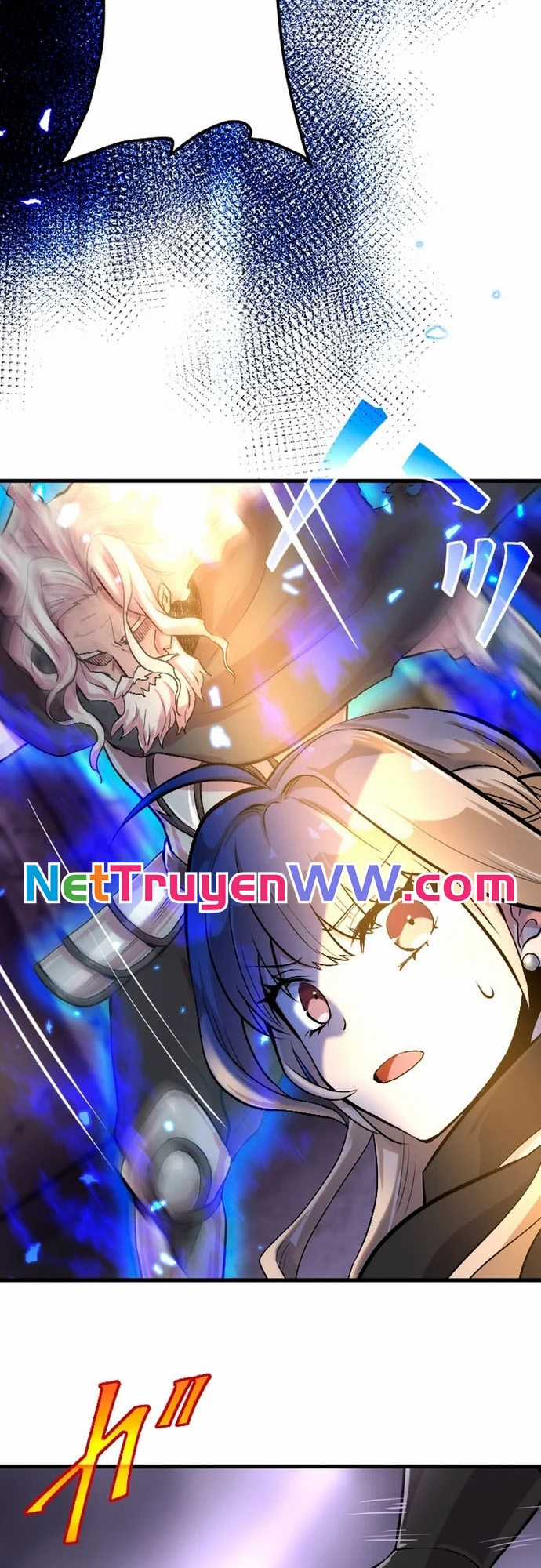 Ochikobore Kenja wa UR Skill Chapter 3 trang 43