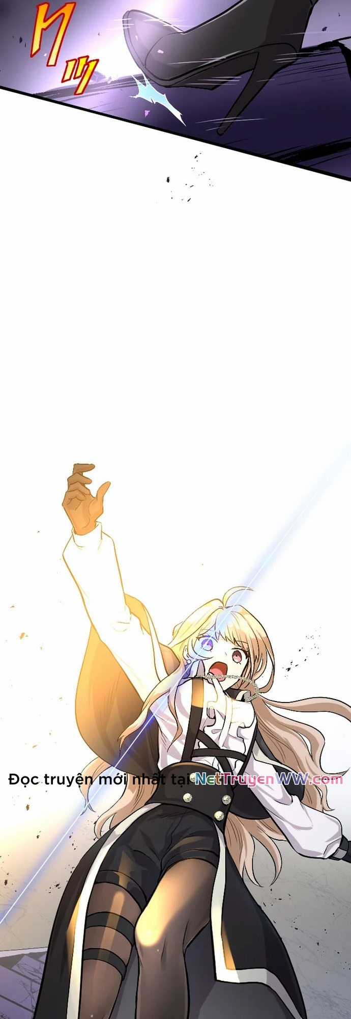 Ochikobore Kenja wa UR Skill Chapter 3 trang 44