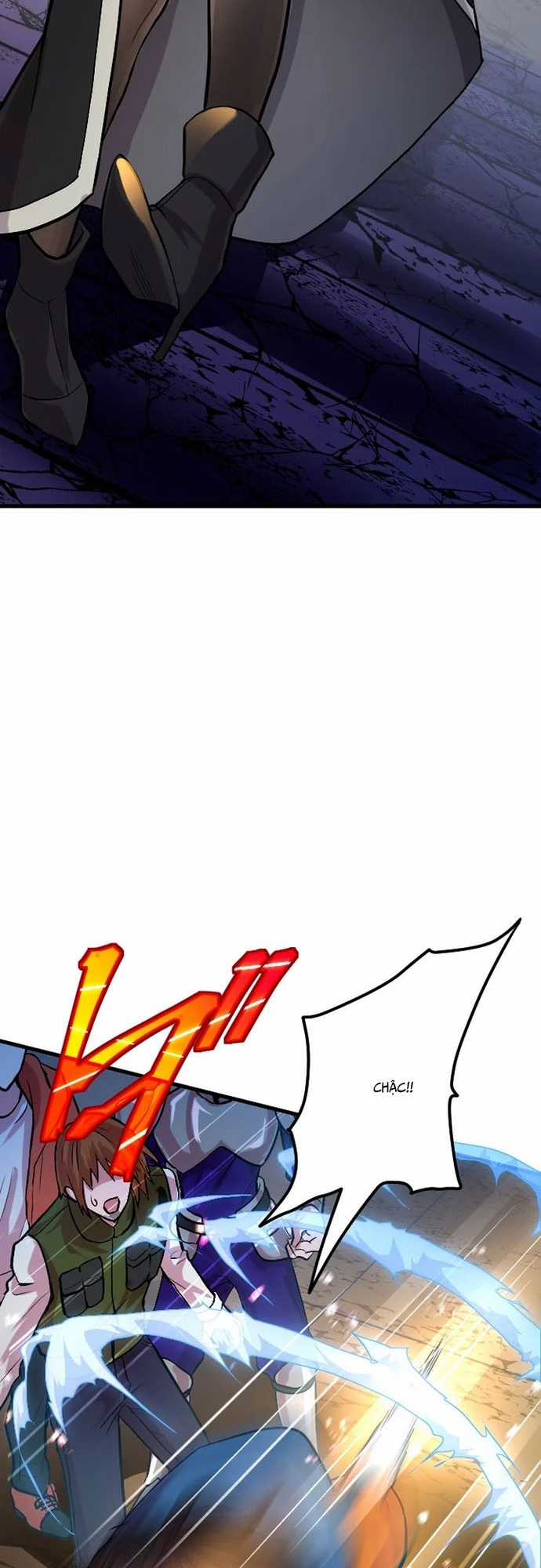 Ochikobore Kenja wa UR Skill Chapter 3 trang 45