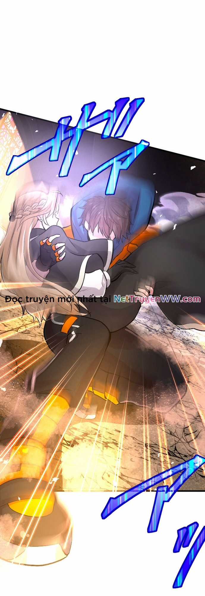 Ochikobore Kenja wa UR Skill Chapter 3 trang 47