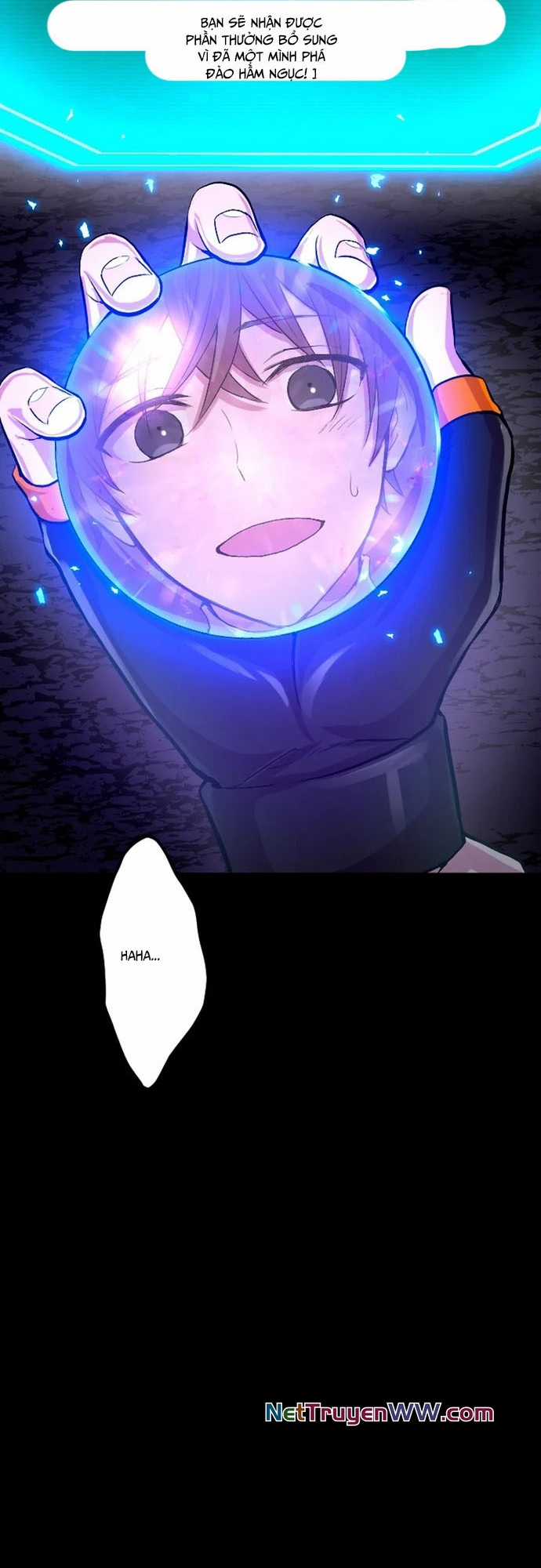 Ochikobore Kenja wa UR Skill Chapter 3 trang 5