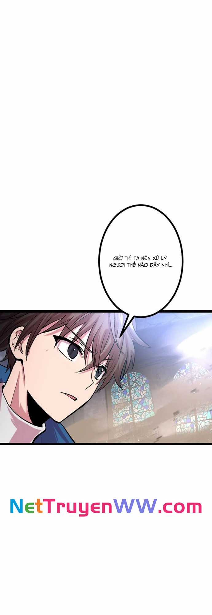 Ochikobore Kenja wa UR Skill Chapter 3 trang 51