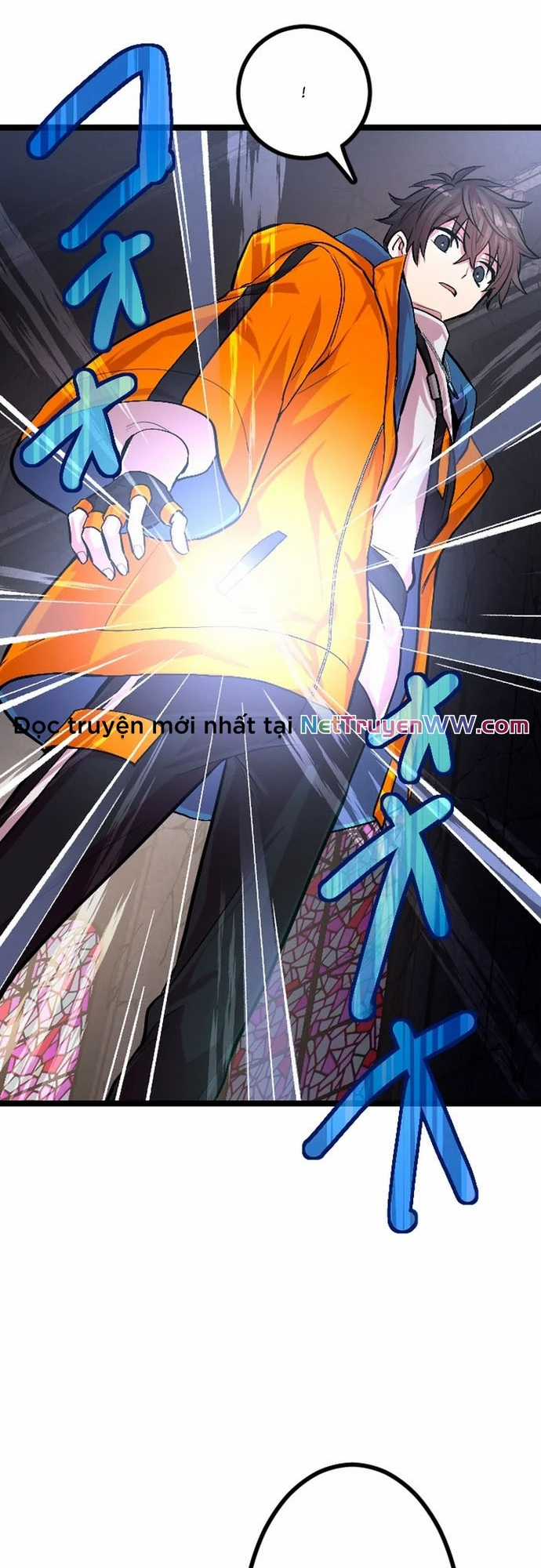 Ochikobore Kenja wa UR Skill Chapter 3 trang 52