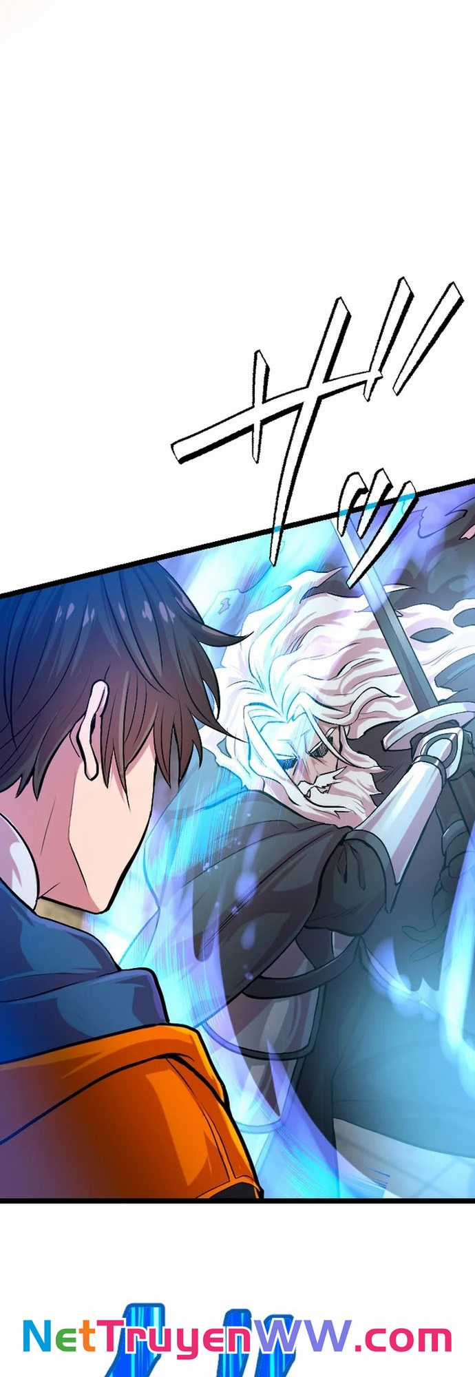 Ochikobore Kenja wa UR Skill Chapter 3 trang 56